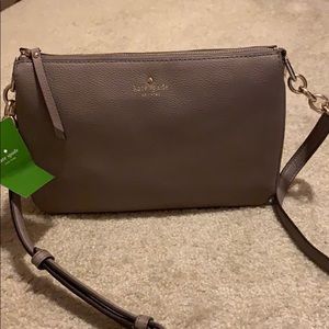 NWT Kate Spade Madelyne Avenue Crossbody Bag